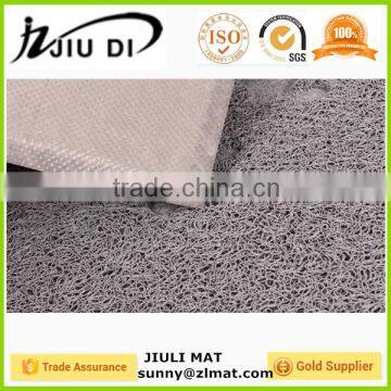 Durable PVC Pets Dog Cat Puppy Dish Bowl Food Water Placemat Mat photo-4