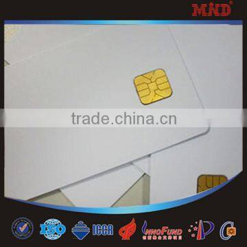 MDC716 Custom Siemens Sle4442 ic Card/siemens 4428 Contact ic Card photo-5