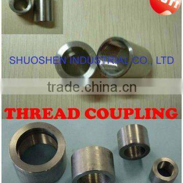 3000lbs socket weld coupling ansi b16.11