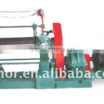 Rubber Mixing Machine