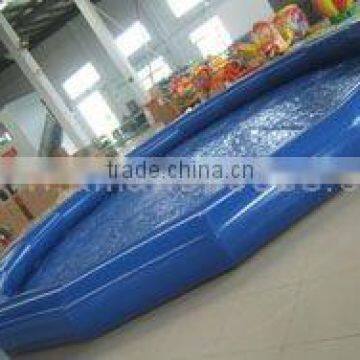 water pool inflatable round pool lagoon