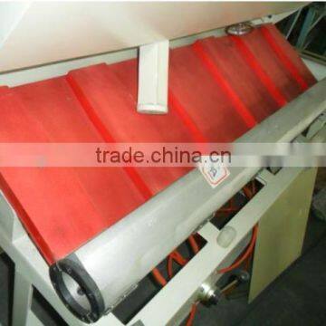 Alu mold for scotch tape slitter rewinder