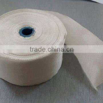 DEAN alkali-free fiberglass textile tape for fire cable