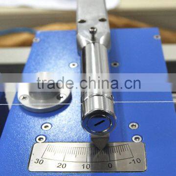 YG156N Automatic Yarn Twist Tester photo-4