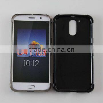 Alpha Design Collision Avoidance Antiskid Cell Phone Skin for MOTO G4 Plus Case photo-4