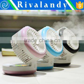 foldable 8inch plastic 22w 3 settings mini fan mini fan mini fan usb