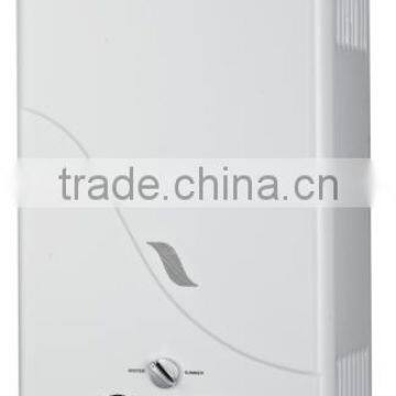 12L CE GAS WATER HEATER