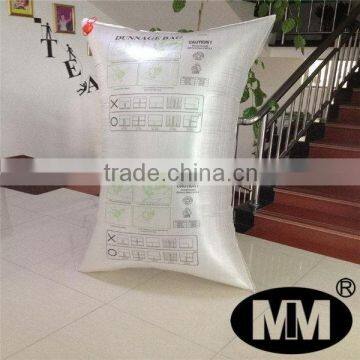 Super quality best selling unique wpp shipping dunnage bag