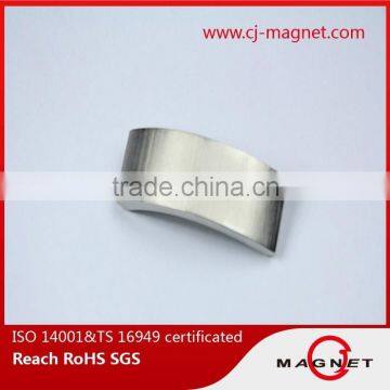 Starter Motor N40 Neodymium Magnet Electric Motor for Toys photo-5