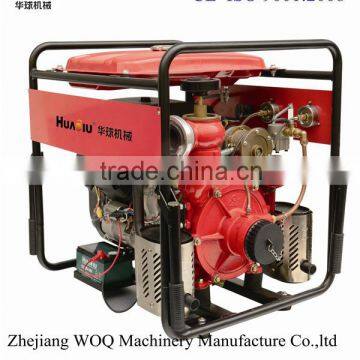 Housing Fire Fighting Pump With Kohler Engine BJ-20A-K photo-2