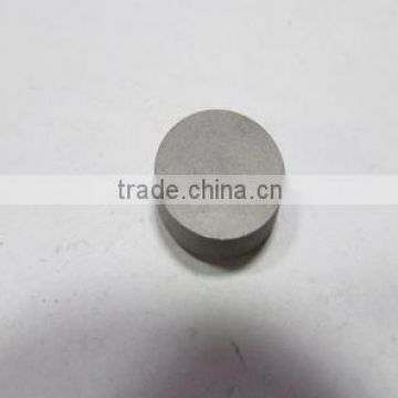 high quality carbide compound pad available from zhuzhou