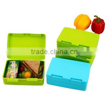 New Shape Practical Produce Wholesale Food Lunch Containers