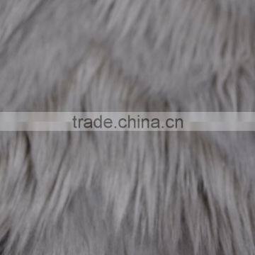 2016 Hot Sale Synthetic Fur Fabrics imittation fur