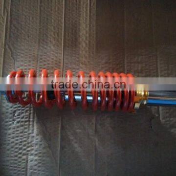 Hydraulic shock absorber