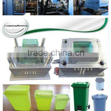 injection moulding machine for plastic products