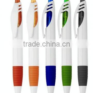 2014 Novel design pen fishing rod stationary ball pen