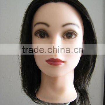 Fashion Training Head For Beauty School