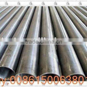 ASTM chrome alloy steel pipe 7