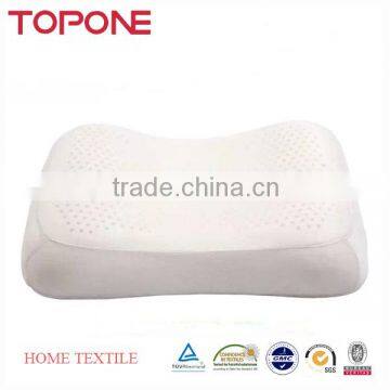 2014 Oem High Quality Hangzhou Factories Pure Home Useful Natural Latex Body Pillow