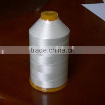 polyester filament sewing thread