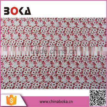 Wholesale Products China Hot Water Soluble Paper Embroidery Lace