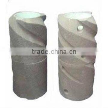 MNML15B Emery roller for rice whitener machine