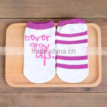 Quality Wholesale Custom Print Socks photo-4