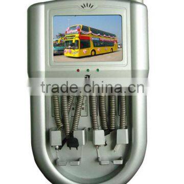 Public Mobile Phone Charging Kiosk photo-4