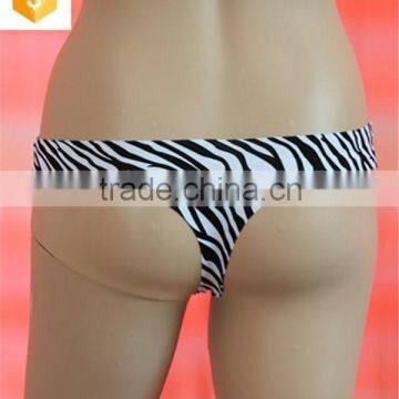 Laser Cut Underwear, Seamless Underwear, Women Panties photo-3