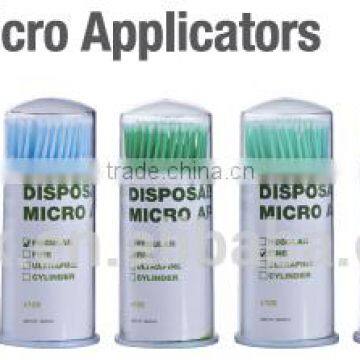 Micro Applicator in chinese medical supples