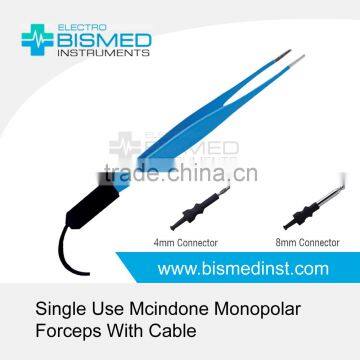 Mcindone Monopolar Forces With Cable