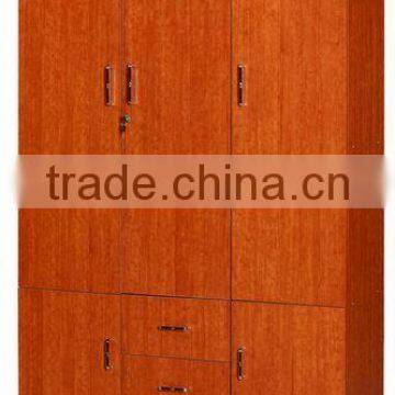 wardrobe 3 doors 6023