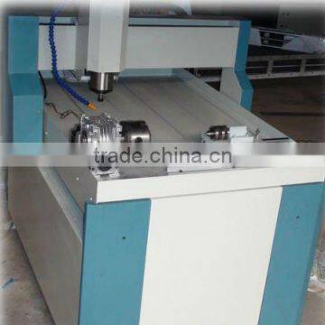 JOY6090 4 Axis Wood Carving Machine