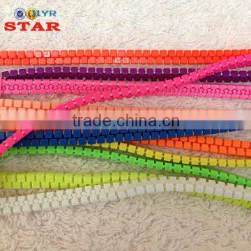 Fashion Zipper Bracelet photo-2
