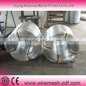 High Tensile Strength Galvanised Iron Wire