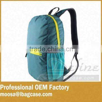 The New Design Outdoor Convenient Simple Backpack