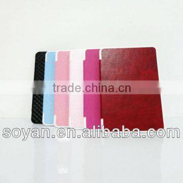 Scaffolding PU Leather Case Accessory for Ipod Mini/ipod Accessory photo-2