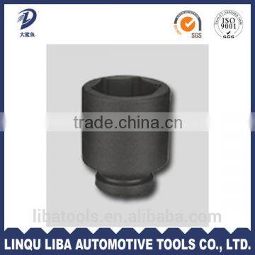 High Quality Factory Forged CRV Universal Impact Socekt Wrench