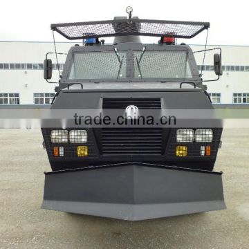 Dongfeng EQ1093F High Pressure Water Canon Truck, Anti-riot Truck,Dongfeng Camions