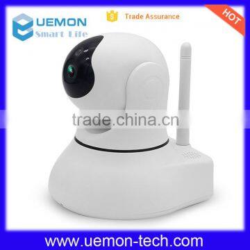 HD 720P Plug and Play Smart Mini Wifi ip Camera photo-4