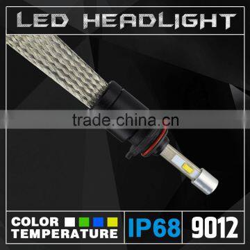 LED Lights For Cars Replacement Headlamp Headlight Bulbs