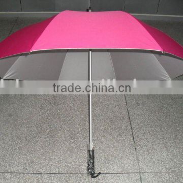 Straight Golf Umbrella