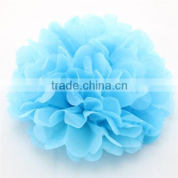 Wedding Favor Tissue Paper Pom Poms Party Decoration