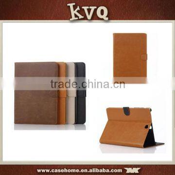 Flip Cover For Samsung Tab A 8.0 Leather Case