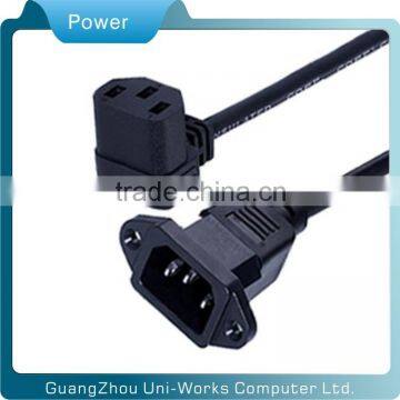 computer/pc ac case power cable