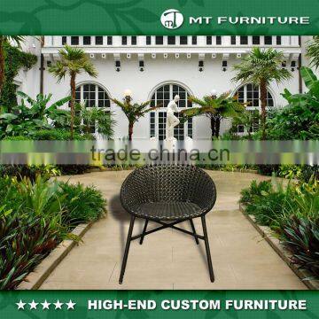Plastic Chair Garden Balcony Furniture