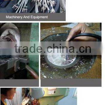 2 Pin French Power Cord photo-5