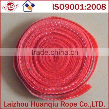 high quality woven cotton webbing