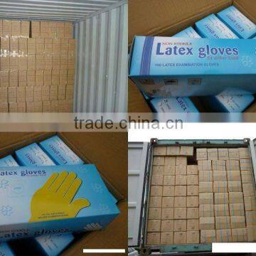 disposable latex gloves malaysia