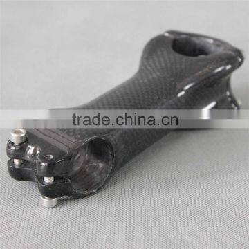 Carbon bike parts carbon stem road bike stem 3K glossy 90/100/110/120mm bicycle stem ST002